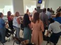 Relatório da obra missionária na Espanha: Junho de 2025