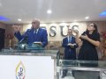Assembleia de Deus em Benedito Bentes 1 promove 2° Encontro de Pessoas com Deficiência