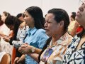 Convenção Estadual segue com a programação diurna da Escola Bíblica de Obreiros
