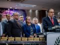 Pr. Genival Bento ministra no terceiro dia de Convenção Estadual 2022