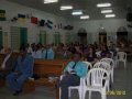 Semadeal promove seminário de missões no Vergel