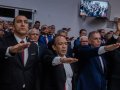 Encerramento da Convenção Estadual 2022 é marcado pelo poder pentecostal