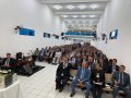 102ª Escola Bíblica Itinerante reúne centenas de evangélicos em Ibateguara