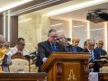 Assembleia de Deus no Farol celebra 41 anos do grupo Vozes Infantis