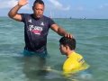 143 pessoas aceitam a Cristo como salvador durante a Semana Missionária em Maragogi