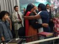 Pr. Adilson Severo toma posse na Assembleia de Deus em Ipioca