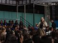 Pr. José Wellington Costa Júnior ministra na abertura da Convenção Estadual 2026
