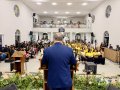 Assembleia de Deus em Roteiro celebra 83 anos de história com programação festiva