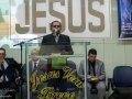 AD Água Branca celebra o aniversário do pastor Jonas Neto dos Santos