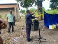 19 pessoas aceitam a Jesus em ação missionária da AD Ponta da Terra em Cabo do Pasto