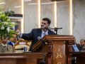 Convenção Estadual segue com a programação diurna da Escola Bíblica de Obreiros
