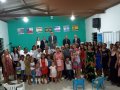 Pr. Jairo Teixeira ministra na Santa Ceia de fevereiro em Cabo do Pasto