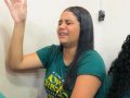 Veja como foi o Congresso de Jovens e Adolescentes em Campestre
