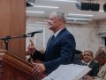 Assembleia de Deus no Farol celebra o aniversário do pastor Hermann Trindade