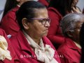 Culto de doutrina tem mensagem sobre os conflitos e o socorro no tempo do avivamento