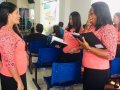 Assembleia de Deus no José Tenório é impactada pela 19º Festividade de Mulheres