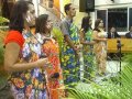 Culto de Missões na AD Bebedouro enfoca o continente Africano