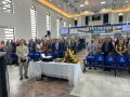 Pr. José Orisvaldo Nunes de Lima participa de estudo bíblico em Aracajú (SE)