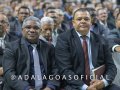 21 pessoas aceitam a Cristo na abertura da Convenção Estadual 2018