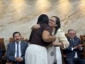 Rev. José Orisvaldo Nunes de Lima inaugura novo tempo da AD Novo Mundo