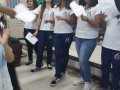 Colégio Pastor Antônio Rego Barros encerra ano letivo com culto natalino