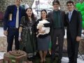 AD Santa Brígida celebra o 5º Aniversário do Conjunto de Crianças Jardim de Deus