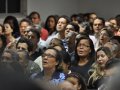 Missionário Daniel Bergh doutrina sobre o poder da Igreja que ora