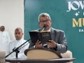 Assembleia de Deus em Maceió já batizou 933 novos membros em 2024
