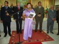 Ex-padre e ex-freira se casam em Assembleia de Deus da Paraíba
