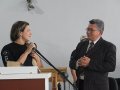 Assembleia de Deus em Alagoas celebra o Dia das Mães no Núcleo Ressocializador da Capital
