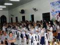 Festa das senhoras e do círculo de oração impacta AD no Vergel