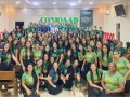 Veja como foi o Congresso de Jovens e Adolescentes em Campestre