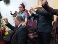 AD Brasil Novo celebra um ano de gestão do pastor José Carlos Vicente