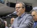 Pr. Moisés Leopoldino: “O louvor e a oração abrem todas as portas!”