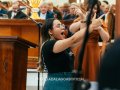 Pr. Renan Lopes foi o preletor desta terça-feira (29) no templo central