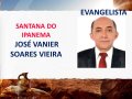 Veja aqui os nomes dos pastores e evangelistas consagrados nesta Convenção