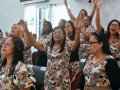 Mulheres de Alagoas são renovadas durante o 8º Congresso da UFADEAL 