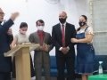 AD São Caetano 2 promove 1º Simpósio da Escola Bíblica Dominical