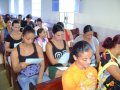 Colégio da Assembleia celebra Culto da Família