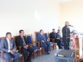 Rev. José Orisvaldo Nunes de Lima inaugura mais um templo da AD em Coruripe