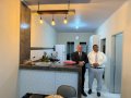 Pastor-presidente inaugura templo e casa pastoral em Várzea de Dona Joana
