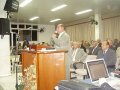 Pr. Daniel Silva revela que foi vítima de seqüestro relâmpago