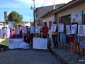 Juventude da Assembleia de Deus evangeliza no conjunto Freitas Neto