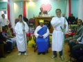 Assembleia de Deus em Pilar comemora o Dia das Mães