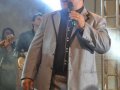 Cantor João Paulo grava DVD ao vivo na Assembleia de Deus em Coruripe-AL