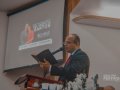 AD João Sampaio 2 celebra o aniversário do presbítero Neófito Santos