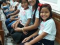 AD Bebedouro celebra 48 Anos do Departamento Infantil Novas de Sião