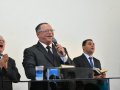 Pr. José Orisvaldo Nunes inaugura mais um templo da Assembleia de Deus em Coruripe