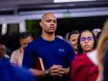Pr. Márcio Ezequiel ministra sobre o batismo com o Espírito Santo