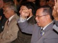 77 anos da AD em São Miguel teve o Pr. Elson de Assis e cantor Elias Silva